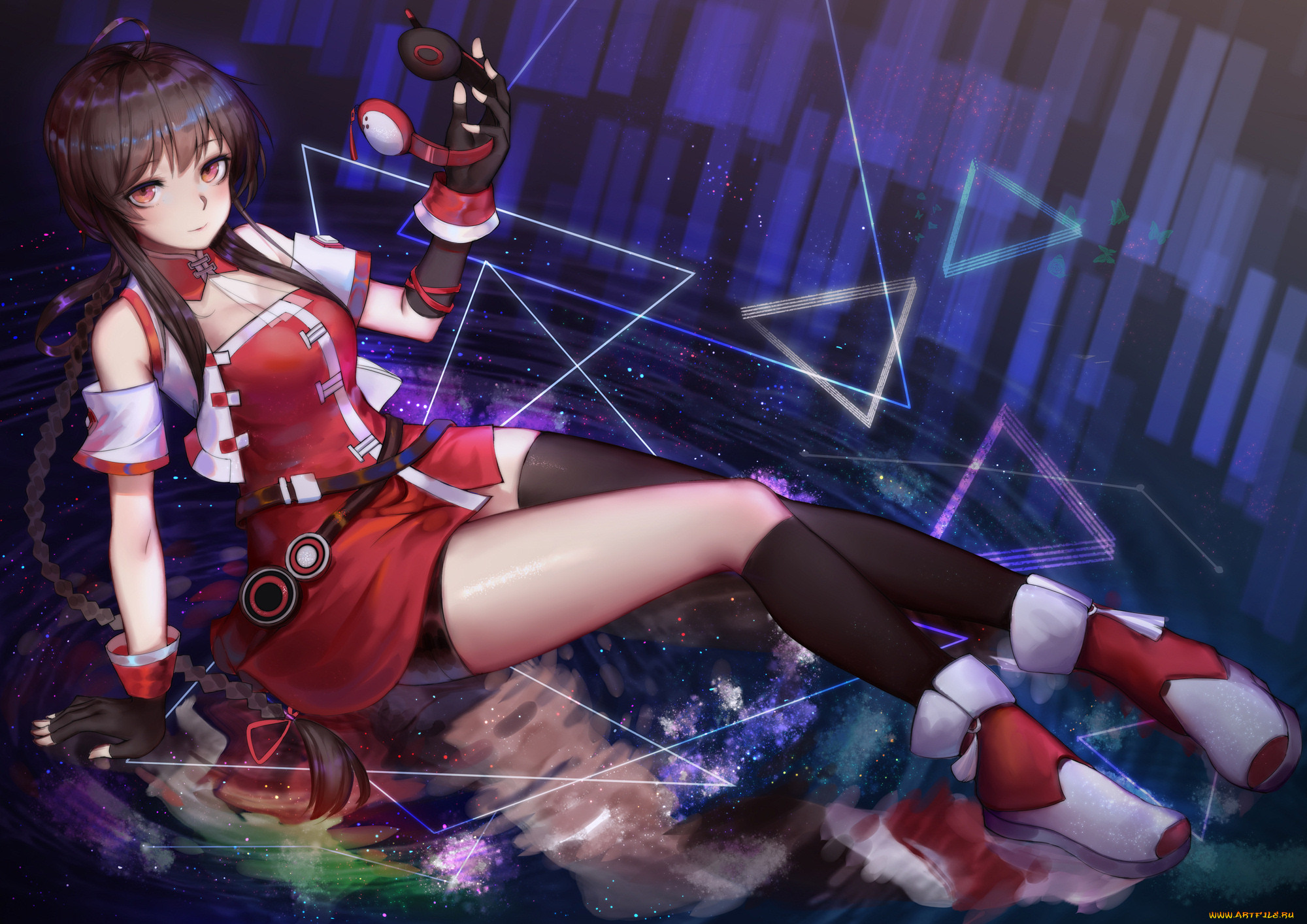 , vocaloid, 